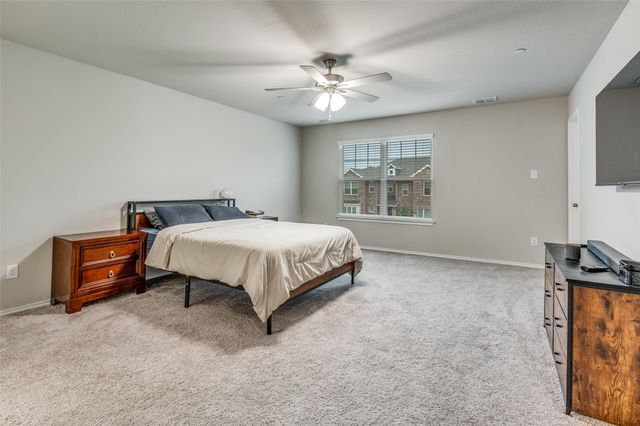 3013 Willow Wood Court, Crandall, TX 75114