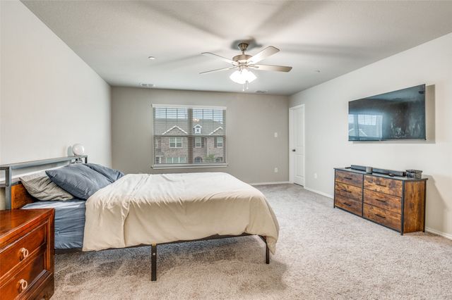 3013 Willow Wood Court, Crandall, TX 75114