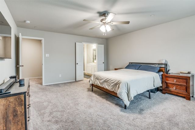 3013 Willow Wood Court, Crandall, TX 75114