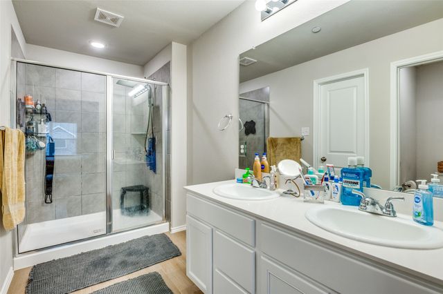 3013 Willow Wood Court, Crandall, TX 75114