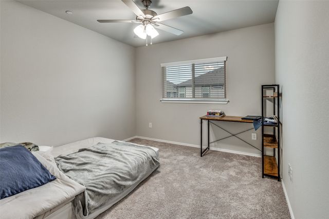 3013 Willow Wood Court, Crandall, TX 75114