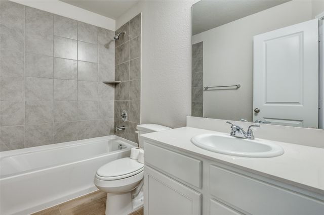 3013 Willow Wood Court, Crandall, TX 75114