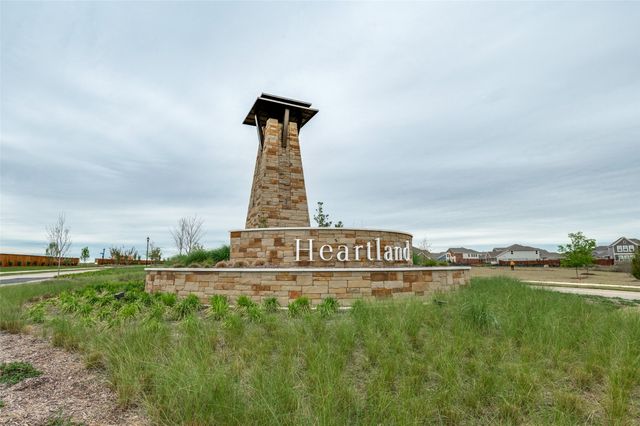 3013 Willow Wood Court, Crandall, TX 75114