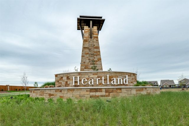 3013 Willow Wood Court, Crandall, TX 75114