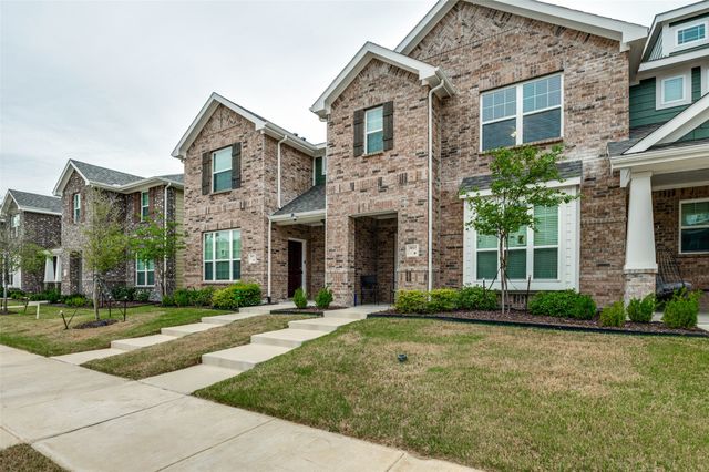 3013 Willow Wood Court, Crandall, TX 75114