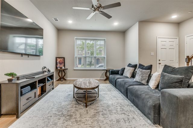 3013 Willow Wood Court, Crandall, TX 75114