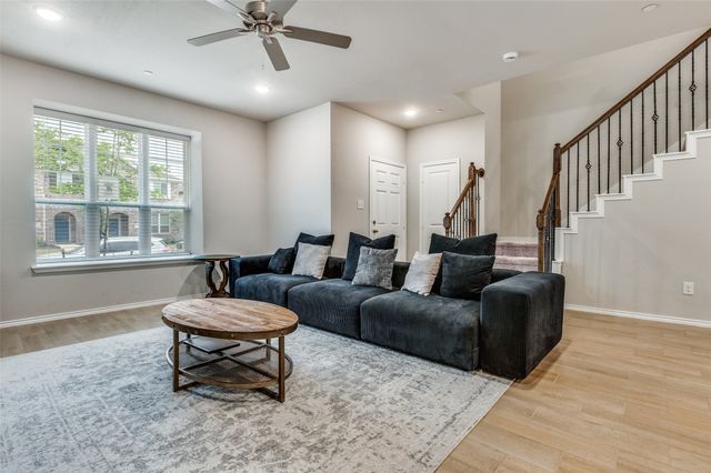 3013 Willow Wood Court, Crandall, TX 75114