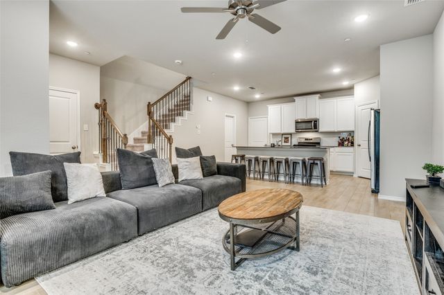 3013 Willow Wood Court, Crandall, TX 75114