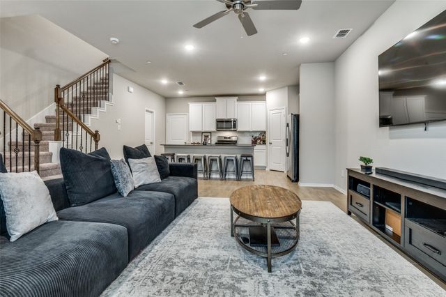 3013 Willow Wood Court, Crandall, TX 75114