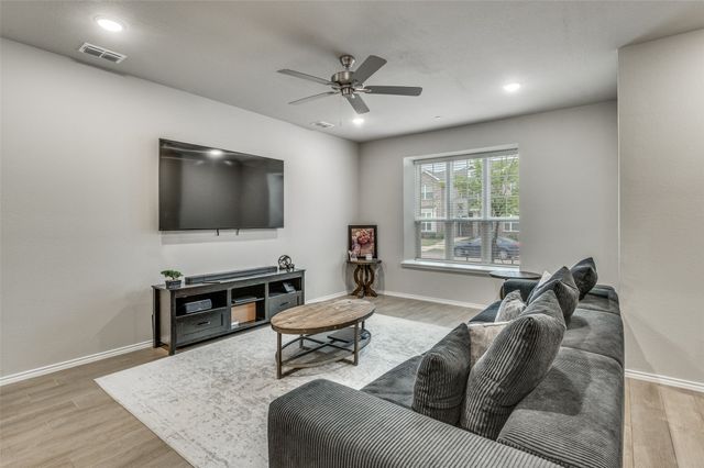 3013 Willow Wood Court, Crandall, TX 75114