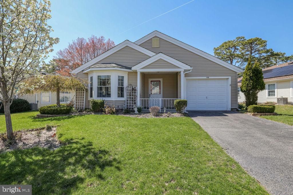 113 PINE OAK BLVD, Barnegat, NJ 08005