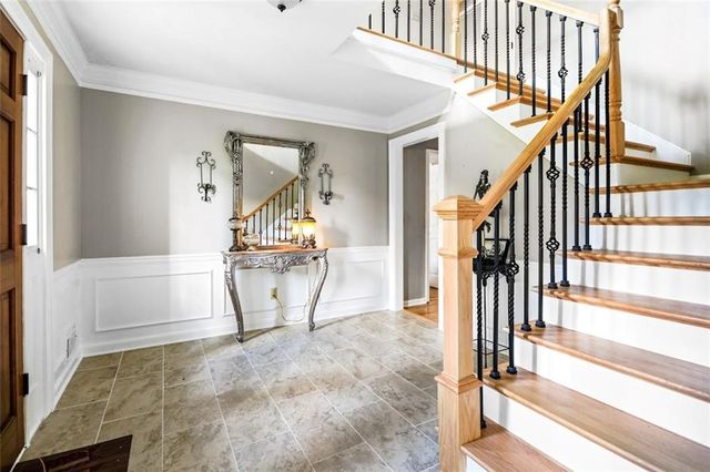 3536 Mount Vernon Court, Lawrenceville, GA 30044