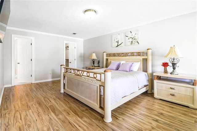 3536 Mount Vernon Court, Lawrenceville, GA 30044