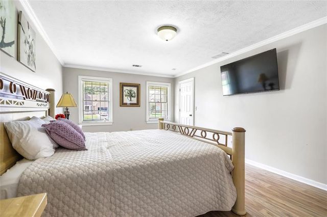 3536 Mount Vernon Court, Lawrenceville, GA 30044