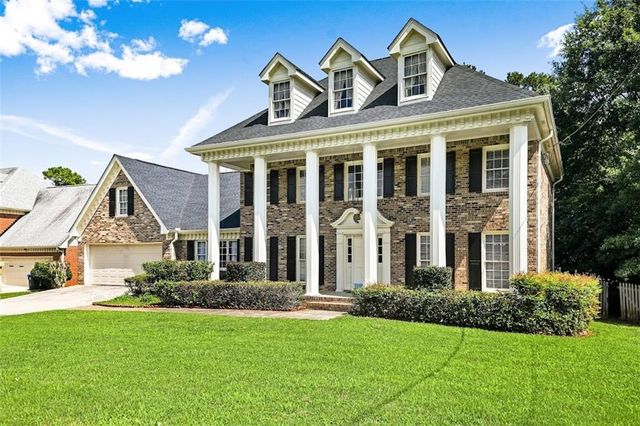 3536 Mount Vernon Court, Lawrenceville, GA 30044