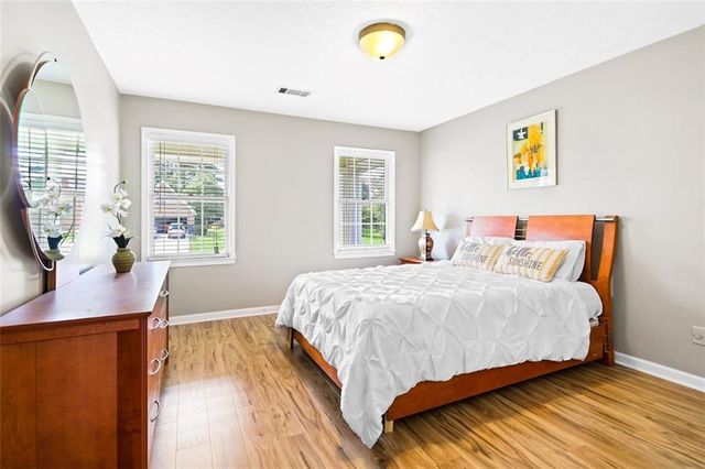 3536 Mount Vernon Court, Lawrenceville, GA 30044