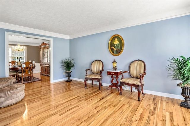 3536 Mount Vernon Court, Lawrenceville, GA 30044