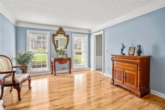 3536 Mount Vernon Court, Lawrenceville, GA 30044