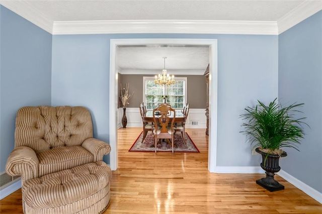 3536 Mount Vernon Court, Lawrenceville, GA 30044