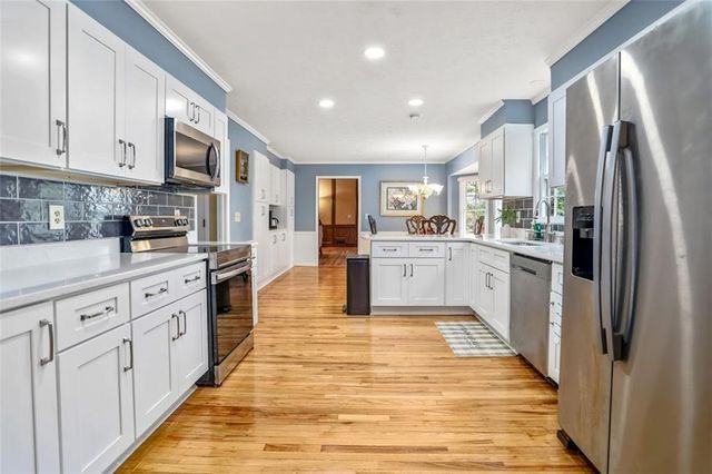 3536 Mount Vernon Court, Lawrenceville, GA 30044