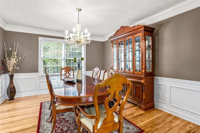 3536 Mount Vernon Court, Lawrenceville, GA 30044