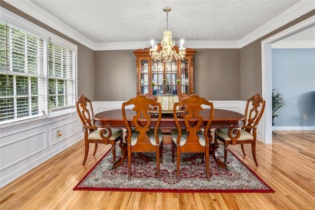 3536 Mount Vernon Court, Lawrenceville, GA 30044