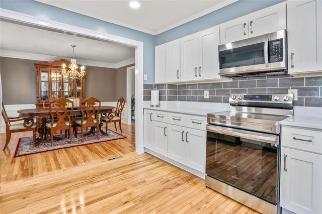 3536 Mount Vernon Court, Lawrenceville, GA 30044