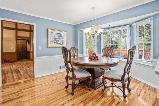 3536 Mount Vernon Court, Lawrenceville, GA 30044