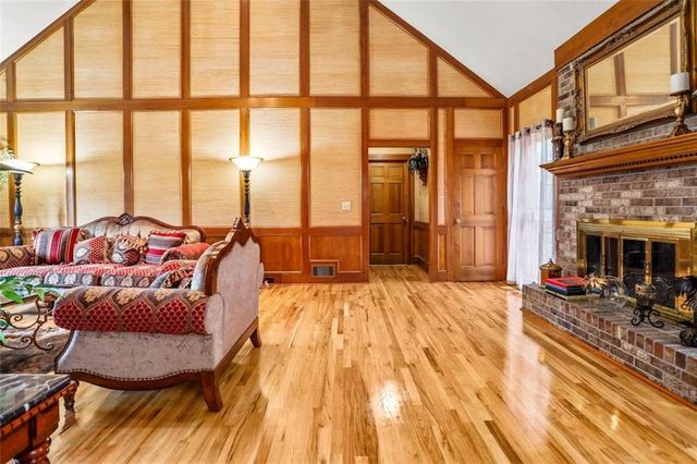 3536 Mount Vernon Court, Lawrenceville, GA 30044
