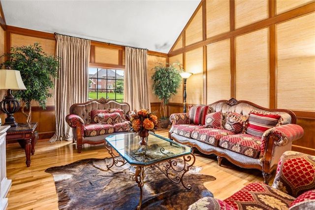 3536 Mount Vernon Court, Lawrenceville, GA 30044