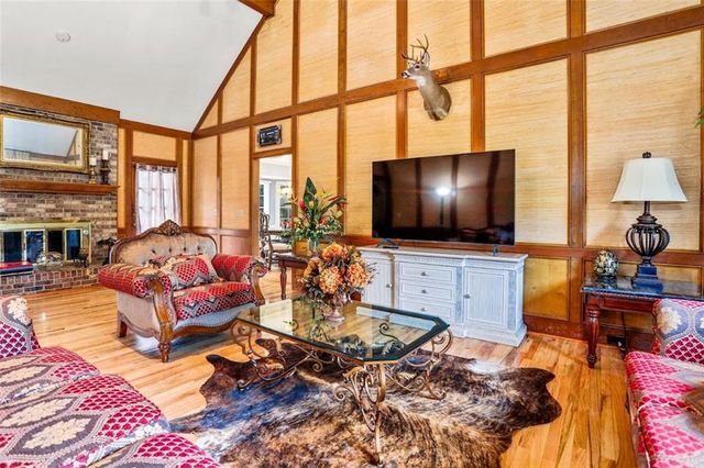 3536 Mount Vernon Court, Lawrenceville, GA 30044