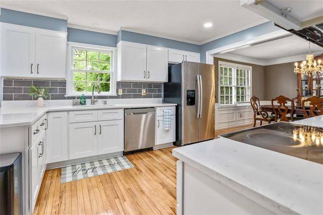 3536 Mount Vernon Court, Lawrenceville, GA 30044