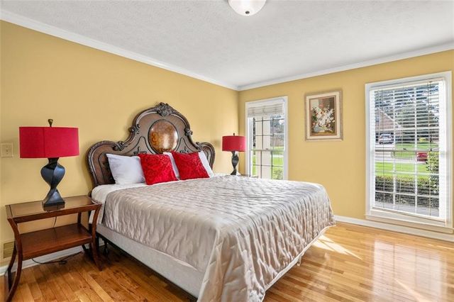3536 Mount Vernon Court, Lawrenceville, GA 30044