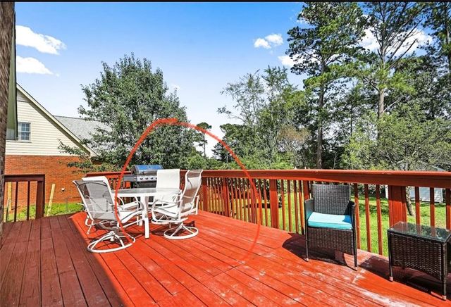 3536 Mount Vernon Court, Lawrenceville, GA 30044