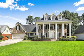 3536 Mount Vernon Court, Lawrenceville, GA 30044