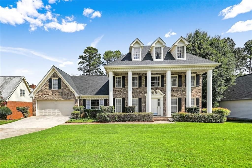 3536 Mount Vernon Court, Lawrenceville, GA 30044
