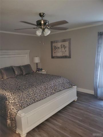 123 Holmes Drive, Sikeston, MO 63801