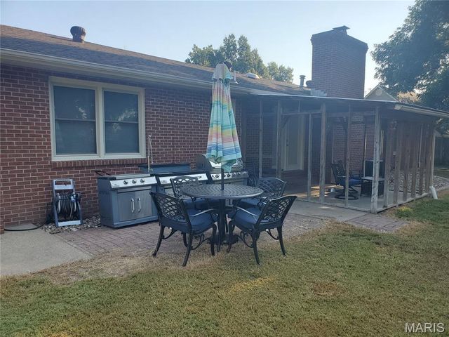 123 Holmes Drive, Sikeston, MO 63801