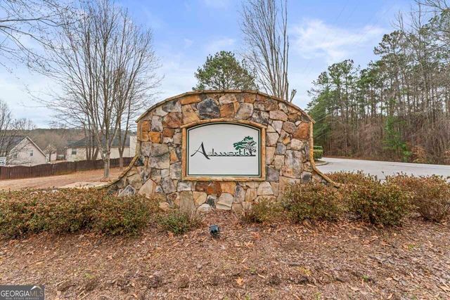 3756 BONDURANT Drive, Douglasville, GA 30135