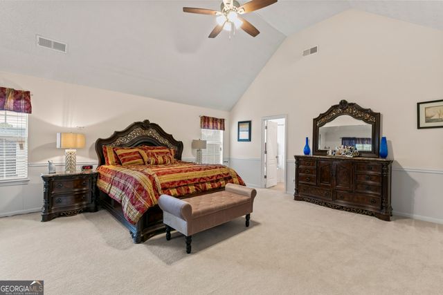 3756 BONDURANT Drive, Douglasville, GA 30135