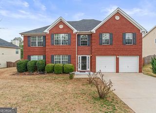 3756 BONDURANT Drive, Douglasville, GA 30135