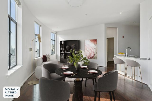 3801 San Pablo Ave 303, Emeryville, CA 94608