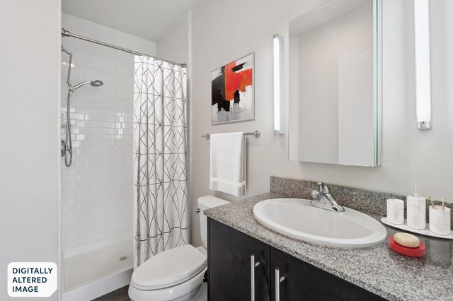 3801 San Pablo Ave 303, Emeryville, CA 94608