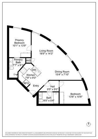 3801 San Pablo Ave 303, Emeryville, CA 94608