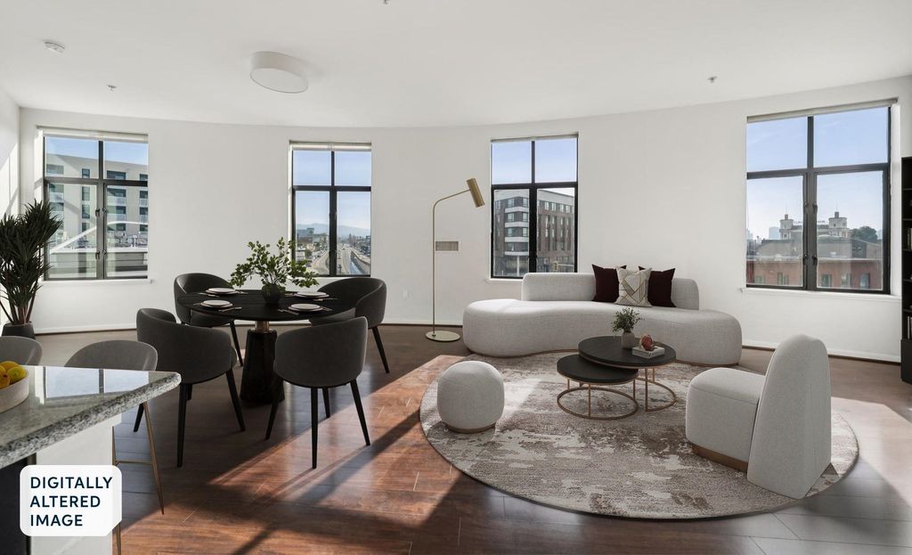 3801 San Pablo Ave 303, Emeryville, CA 94608