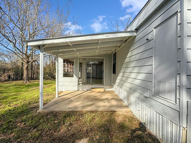 11906 Lakeway Drive, Tyler, TX 75704