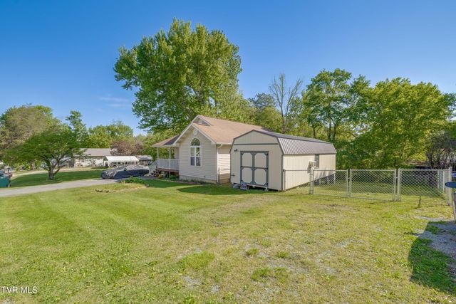 154 Sycamore Street, Erwin, TN 37650