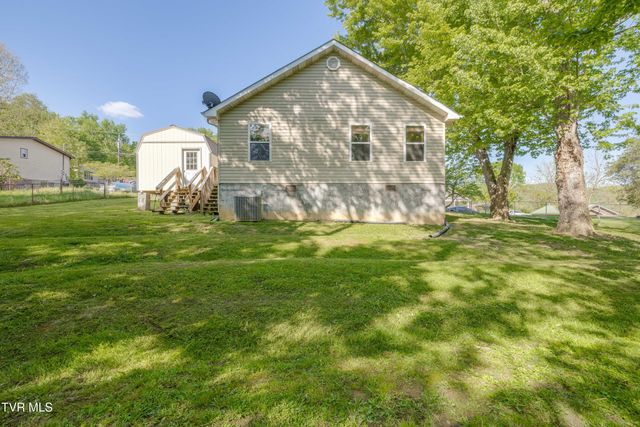 154 Sycamore Street, Erwin, TN 37650