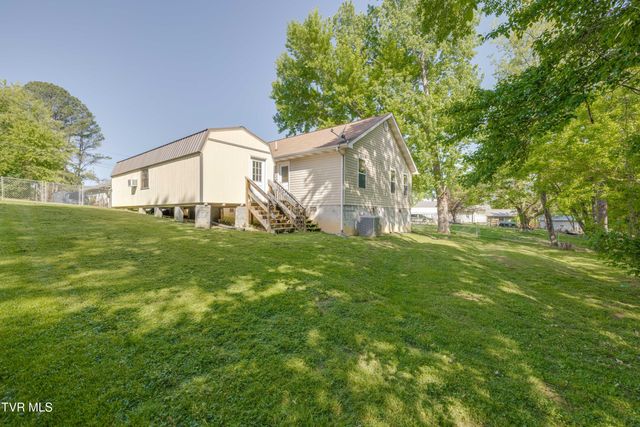 154 Sycamore Street, Erwin, TN 37650