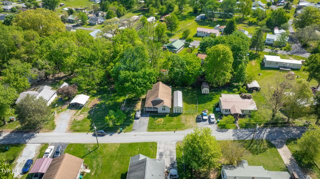 154 Sycamore Street, Erwin, TN 37650